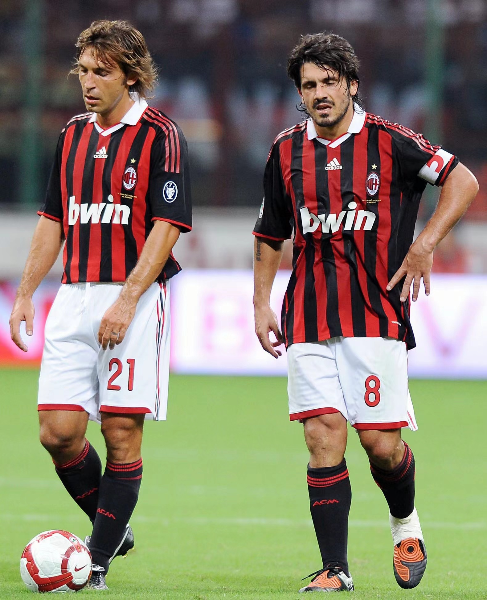 里奇：我的助攻？普利希奇就像磁铁，球似乎都在朝他飞去（里奇谈助攻：普利希奇自带磁场，皮球总往他那儿跑）