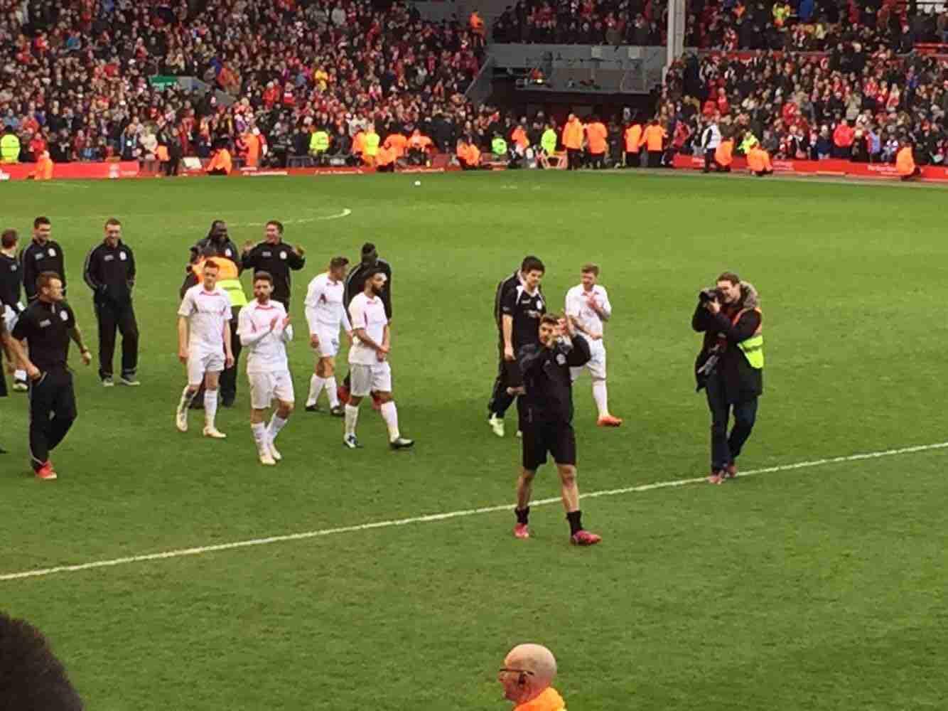 邓加谈世界杯：每次在不被看好的时候巴西反而取得了好成绩（邓加：世界杯上，巴西越不被看好表现越出色）