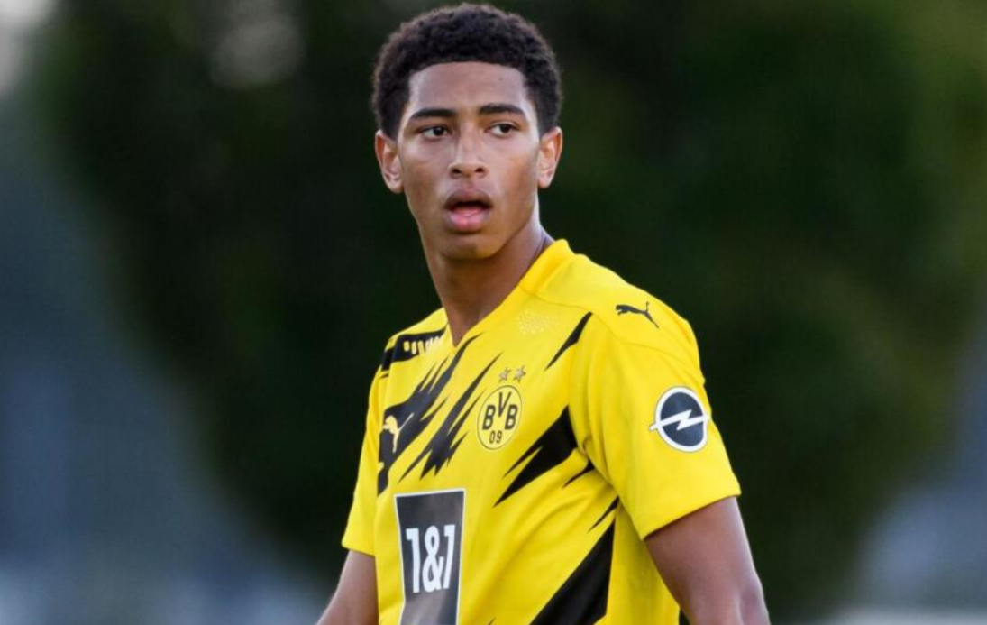 沃尔特马德：我在德国时曾被称为克劳奇，因为觉得我长得像他（沃尔特马德自曝在德国被叫克劳奇：大家觉得我和他长得像）