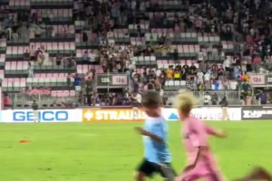 尼日利亚官方：恩迪迪不会停赛，能够出战民主刚果（尼日利亚官方确认：恩迪迪无需停赛，将出战民主刚果）