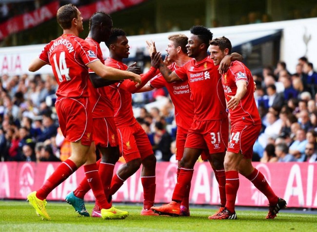 球迷：这球踢得跟动画一样（球迷直呼：这球像动画片一样）