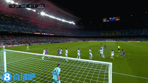 斯科特：佩德里是我最喜欢的球员之一；我更喜欢踢8号位