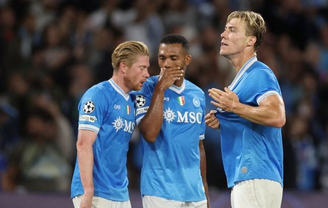 邱贻可谈理性球迷与不理性球迷区别，称后者非真正球迷（邱贻可：理性与非理性球迷有别，后者并非真正球迷）