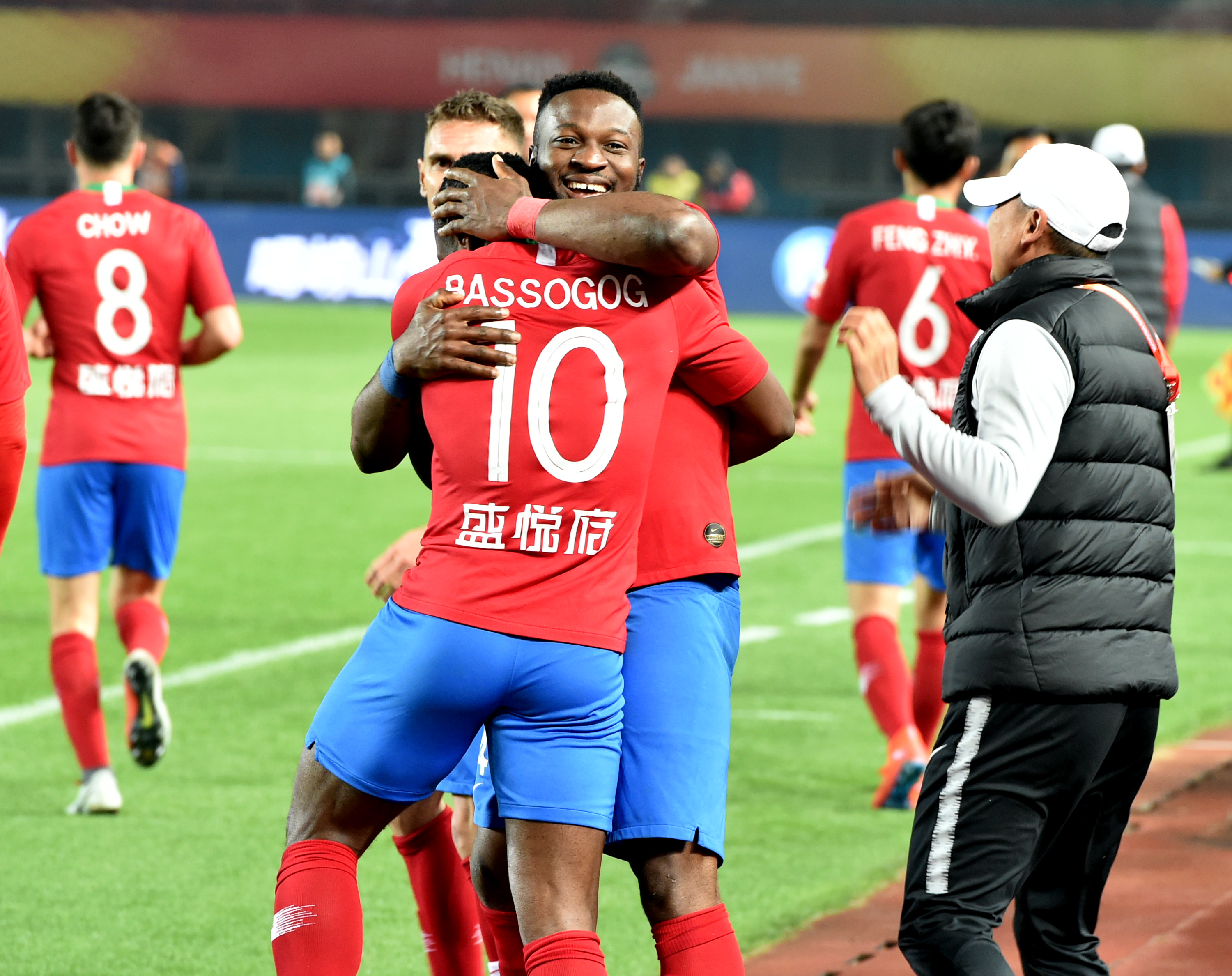 卡塔尔迪：国米是意甲最强的球队，同时也是欧洲最强球队之一（卡塔尔迪：国米称霸意甲，亦属欧洲顶级强队之一）